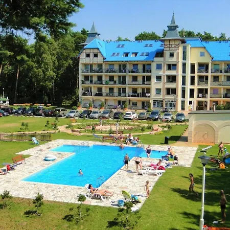 Platinum Apartment Lukecin