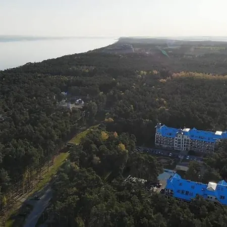 Apartment Platinum Lukecin