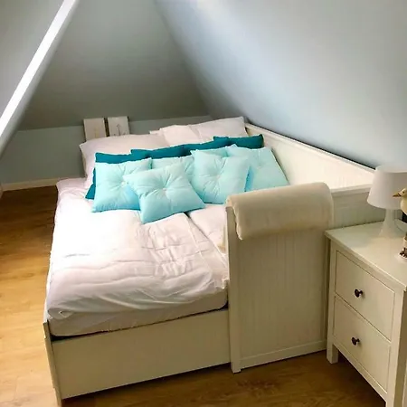 Platinum Apartment