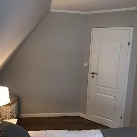 Platinum Apartment