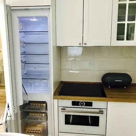 Apartment Platinum