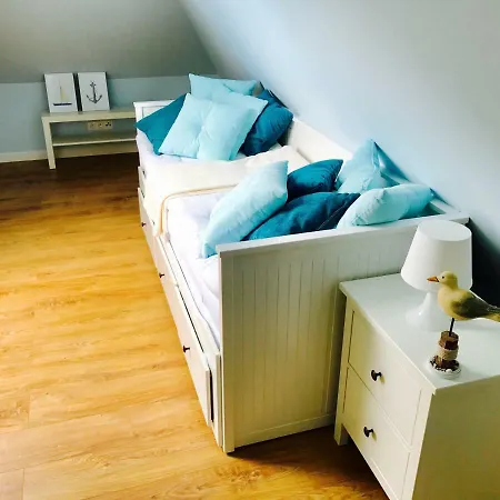 Platinum Apartment *