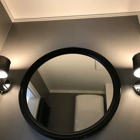Apartment Platinum