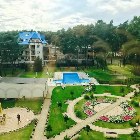 Platinum Apartment *