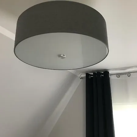 Apartment Platinum Lukecin