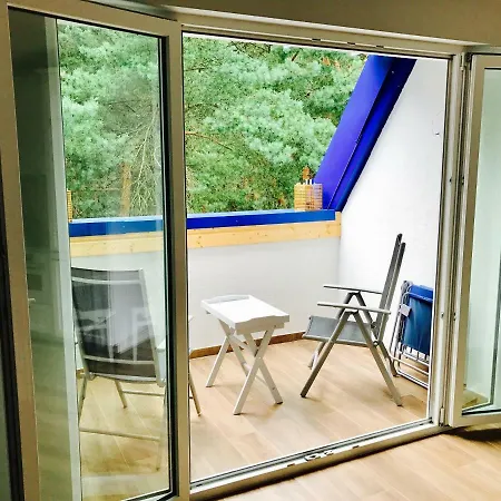 Apartment Platinum Lukecin