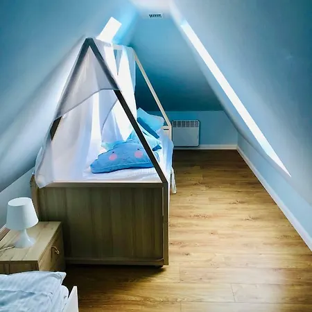 Platinum Apartment Lukecin