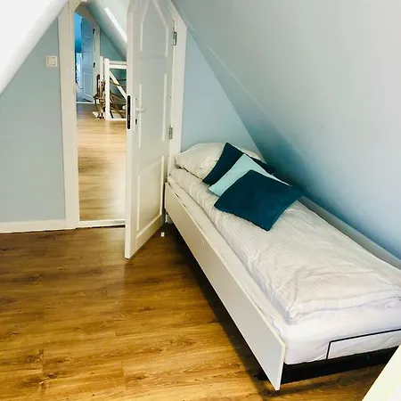 Platinum Apartment